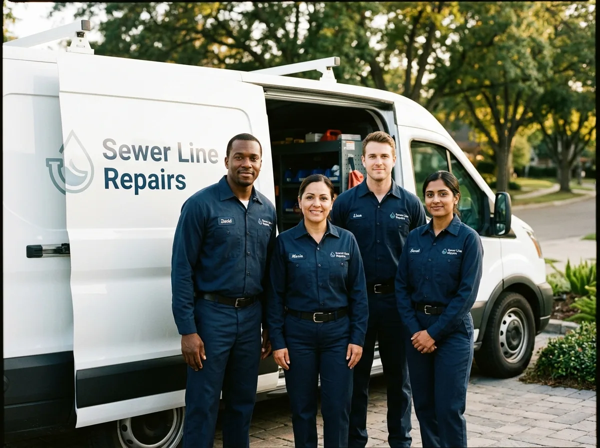 Emergency Plumber company in Budd Lake, NJ