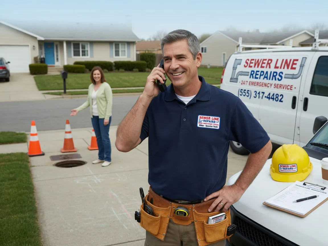Emergency Plumber Budd Lake, NJ FAQs